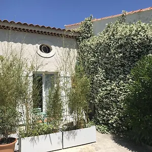 Maison d'hôtes De Cuques T2 Plan-de-Cuques