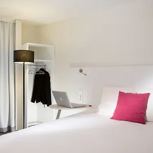 Ibis Styles Centre Gare Beffroi Hotel
