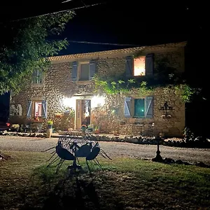 D'hôtes Hameau De Lalanne Couette-café