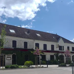 D'ici Et D'ailleurs Pensión